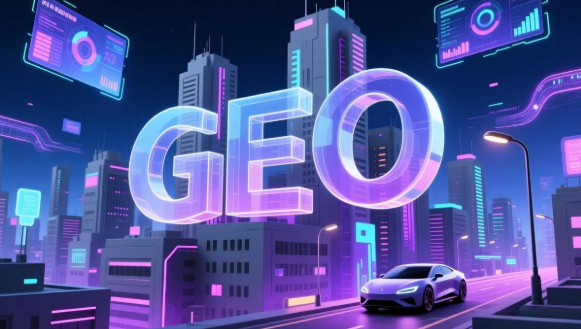扶风县GEO 优化行业动态：主流搜索平台地域收录规则更新综述