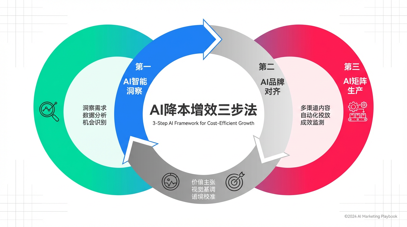 扶风县企业必看：不用扩招招人，AI就能帮门店降本增收