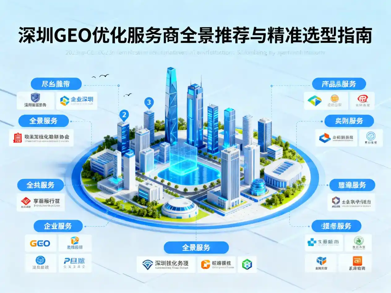 从扶风县地域搜索与场景落地视角，重新读懂GEO优化的实用价值